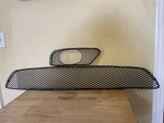 03-06 Mercedes W211 E320 E350 E500 E55 Amg Center Front & Rh Bumper Mesh Grille. Fixed Price $249.99.