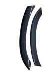 2020-2024 Hyundai Palisade Oem Rear Left & Right Wheel Opening Moulding Garnish. Fixed Price $85.00.