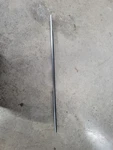 2014 Bmw X1 Front Passenger Door Chrome Trim. Fixed Price $40.00.