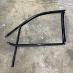 Oem 2018 - 2024 Bmw X3 G01 Front Left Door Trim Shadowline Gloss Black. Fixed Price $72.25.