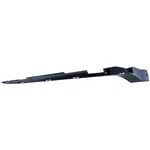 For Honda Accord 2018 2019 2020 Grille Molding Passenger Side Mounting Base Only. Fixed Price $75.97.