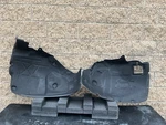 2023 2024 Land Rover Range L460 Front Left Fender Liner New Oem. Fixed Price $170.20.