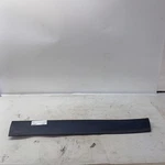 Jeep Renegade 1.6 Diesel MK1 15-18 Right Front Door Lower Moulding 735578398. Fixed Price $66.42.