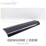 2010-2015 Audi Q7 Tdi Rear Right Lower Door Molding / Blade 4L0853970L. Fixed Price $125.49.
