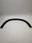 12-15 Bmw E84 X1 Rear Left Driver Side Wheel Arch Flare Trim Cover Used Oem. Fixed Price $47.99.