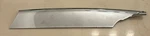 Tesla Model Louver Molding Trim Left Lower 2012-2015 6009388-00-C Oem. Fixed Price $50.00.