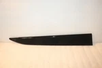 2023-2025 Toyota Crown Front Right Passenger Side Door Upper Molding Oem. Fixed Price $99.94.