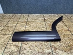 Genesis GV70 2022-2026 Oem Rear Left Driver Door Molding Trim Panel (gray). Fixed Price $99.95.