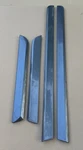 Genuine Oem Door Blade Molding For Audi B6 / B7 8E 8H A4 RS4. Fixed Price $420.00.