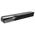 12-19 Volkswagen Beetle Rear Right Quarter Panel Lower Outside Molding Black Oem. Fixed Price $101.37.