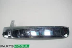 08-09 Jaguar XJ8 X358 Front Left Driver Side Fender Vent Finisher Oem. Fixed Price $168.75.