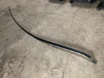 Mercedes 63 Amg X290 2019 Left Driver Roof Drip Molding Trim 18 - 21 :a. Fixed Price $300.00.