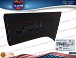Rear Quarter Panel Garnish Molding Right Oem 2020-2022 Kia Soul 87860K0100. Fixed Price $44.44.