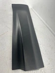 14-22 Land Range Rover Sport Rear Left Door Lower Molding Trim Black Oem. Fixed Price $35.00.