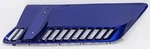Oem Chevrolet Corvette Left Fender Flare Admiral Blue (gtr) Scratches 84472170. Fixed Price $75.00.