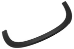Genuine Black Rear Driver Side Wheel Opening Molding 84417152. Fixed Price $120.10.