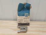 Nos Gm 3757152 Molding, Door Top End Garnish Rh 1958-60 Corvette. Fixed Price $84.95.
