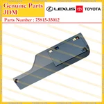 Toyota Genuine Fj Cruiser GSJ1# Moulding, Back Door Outside, Rh 75815-35012 Oem. Fixed Price $81.22.