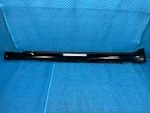 Lexus LS460 Short Rocker Molding Driver's Side BLACK:212 2010 2011 2012 Oem. Fixed Price $155.00.