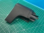 10-13 Volvo XC60 Passenger Right Front Rocker Panel Lower Trim Oem 31294868. Fixed Price $59.55.
