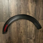 08-14 Mini Cooper R55 Rear Right Passenger Side Wheel Arch Molding Oem. Fixed Price $99.99.