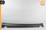 07-12 Mercedes X164 GL450 GL550 Right Passenger Side Rocker Panel Skirt Oem. Fixed Price $141.10.