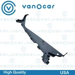 2020-2024 For Tesla Model Y New Front Windshield Under Hood Cowl 1492603-00-D. Fixed Price $68.82.