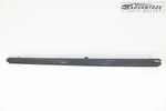 2015-2020 Audi A3 Quattro 8V Right Side Skirt Rocker Panel Molding Nano Gray Oem. Fixed Price $194.99.