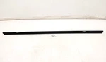 08-13 Oem Bmw E82 E88 Front Left Driver Door Window Strip Molding Gloss Black. Fixed Price $95.00.