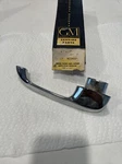 Nos Gm 4234331 1955-57 Chevrolet Lh Outside Chrome Door Handle Oem. Fixed Price $100.00.