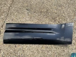 2019-2023 Land Rover Defender Rear Left Lh Driver Door Molding Oem L8B2-274A49-A. Fixed Price $94.11.