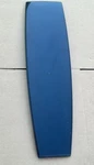 18-20 Tesla Model X Roof Applique Spire Trim Center 1125011-00-A Oem. Fixed Price $210.00.
