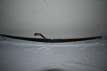 2013-2014 Nissan Sentra Rear Deck Lid Finish Panel Factory Oem 84810 4AF2A. Fixed Price $55.00.