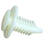 Crown Exterior Trim Fastener Fits 2001-2004 Jeep Wj Grand Cherokee (at Liftgate. Fixed Price $14.97.