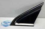 2015-2022 Ford Edge Front Left Side Upper Fender Molding Oem FT4B17075AFW. Fixed Price $72.95.