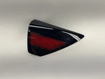 2018 Tesla Model 3 Right Quarter Reflector 1109774-00-C. Fixed Price $87.75.