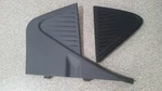 08-10 Dodge Avenger Rear Left Lh Door Upper Panel & Pillar Applique Black Oem. Fixed Price $35.00.