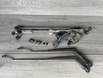 94-01 Acura Integra Front Windshield Wiper Arms Set With Linkage ST7 Gsr Ls. Fixed Price $124.95.