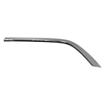 Passenger Side Rear Bumper Cover Molding For Toyota Venza 2021-2024 5275248060. Fixed Price $92.23.