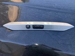 2017 22 Honda Cr-v Crv Rear Trunk Molding Panel Garnish W Camera Silver Oem. Fixed Price $99.99.