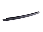 New Bmw E46 Rear Right Window Guide Web Cover 51342695288 Original. Fixed Price $32.20.
