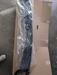 2024 2025 Hyundai Santa Fe Front Windshield Cowl Trim Cover Panel 86150-R6000. Fixed Price $500.00.