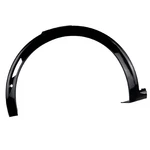 2025 Kia EV6 Wind Front Left Fender Flare Wheel Molding W/ Auto Park 87711-XG110. Fixed Price $389.99.