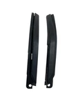 2022 Ford Bronco Oem Front Right Left Fender Brush Guard Handles M2DB-20038-A. Fixed Price $109.98.