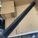2014 2015 2016 2017 2018 Subaru Forester Front Left Door Molding Oem 91111SG130. Fixed Price $72.99.