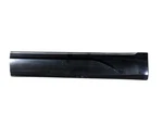 13-17 Audi Q5 B8.5 Rear Left Driver Lower Door Moulding Brilliant Black Chrome. Fixed Price $89.95.