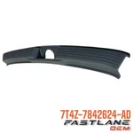 2007-2008 Ford Edge/lincoln Mkx Plate Door Scuff New Oem 7T4Z-7842624-AD. Fixed Price $70.97.