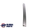Bmw X3 Series E83 Cover Pillar Column Door Rear Left N/s Glanzschwarz. Fixed Price $62.53.