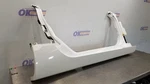 04 Chevy Corvette C5 Rocker Panel Molding Side Skirt Right Passenger White. Fixed Price $382.50.