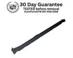 2004-2009 Cadillac Srx Rocker Panel Skirt Passenger Right Side Black 25767820. Fixed Price $49.49.